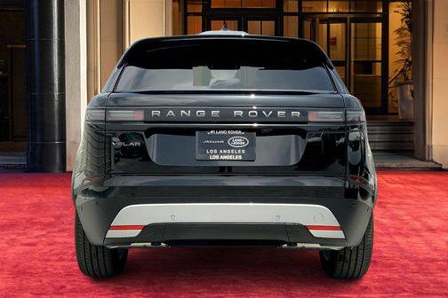 2026 Land Rover Range Rover Velar P250 S