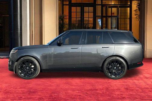 2023 Land Rover Range Rover P400 SE