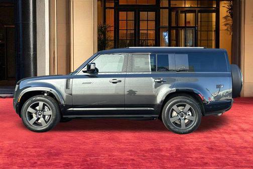 2026 Land Rover Defender P400 X-Dynamic SE