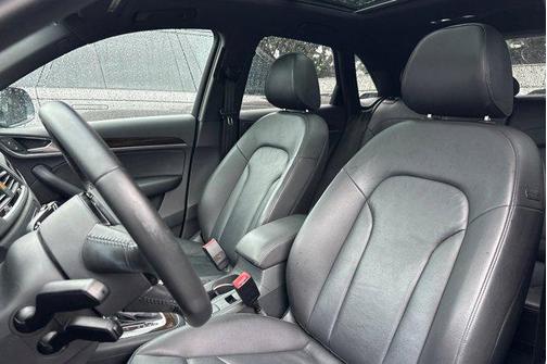 2016 Audi Q3 2.0T Premium Plus