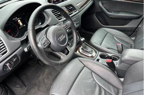 2016 Audi Q3 2.0T Premium Plus