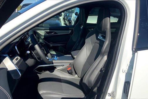 2026 Jaguar F-PACE R-Dynamic S P250 AWD Automatic