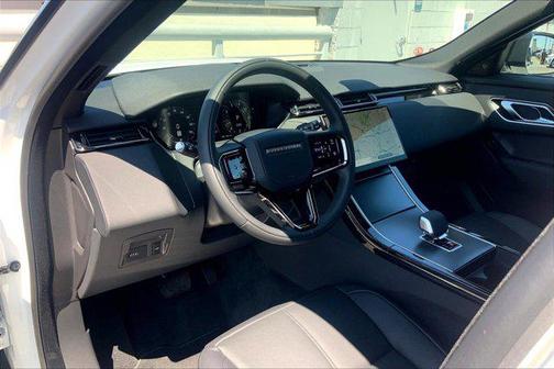 2026 Land Rover Range Rover Velar P250 S