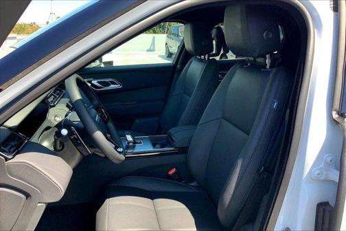 2026 Land Rover Range Rover Velar P250 S