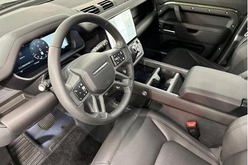 2026 Land Rover Defender S