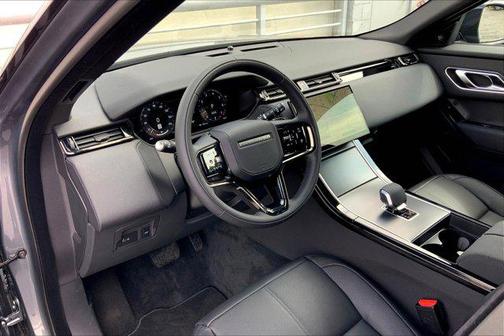 2026 Land Rover Range Rover Velar P250 S