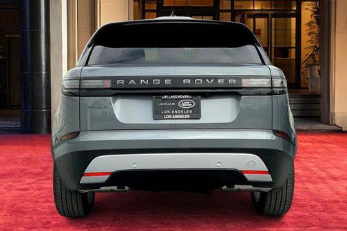 2026 Land Rover Range Rover Velar P250 S