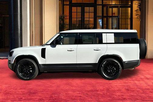 2026 Land Rover Defender P300 S