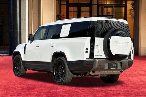 2026 Land Rover Defender P300 S