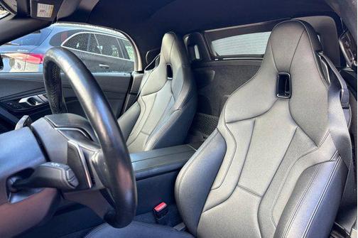 2022 BMW Z4 sDrive30i