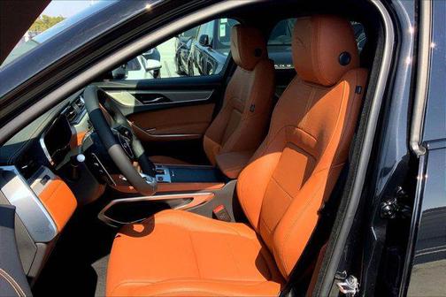 2026 Jaguar F-PACE R-Dynamic S P250 AWD Automatic