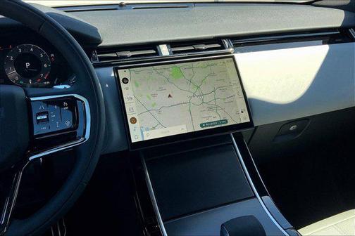 2026 Land Rover Range Rover Velar P250 SE R-Dynamic