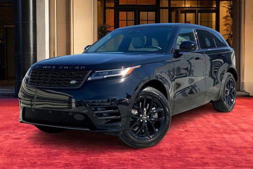 2026 Land Rover Range Rover Velar P250 SE R-Dynamic