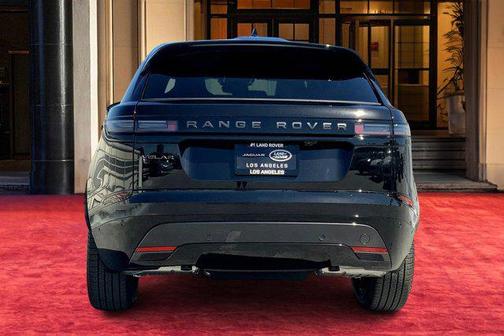 2026 Land Rover Range Rover Velar P250 SE R-Dynamic