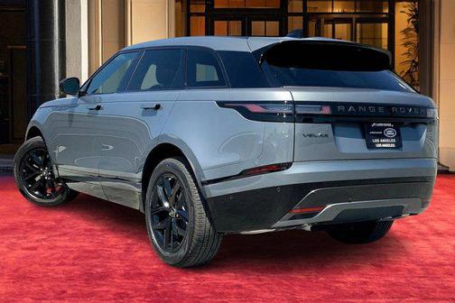 2026 Land Rover Range Rover Velar P250 SE R-Dynamic