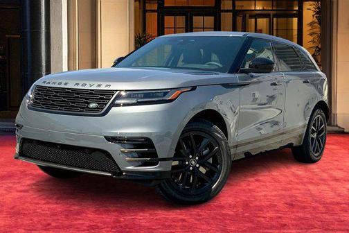 2026 Land Rover Range Rover Velar P250 SE R-Dynamic