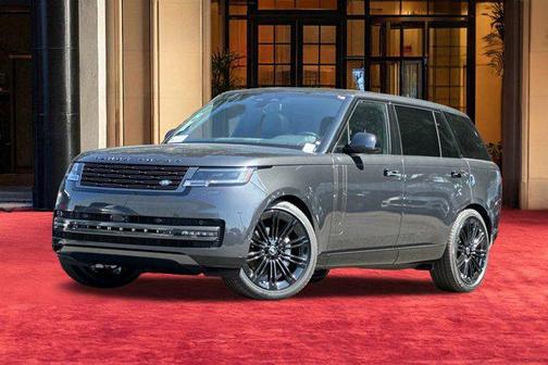 2025 Land Rover Range Rover P400 SE 7 Seat