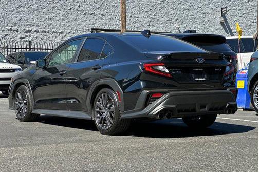 2024 Subaru WRX Limited