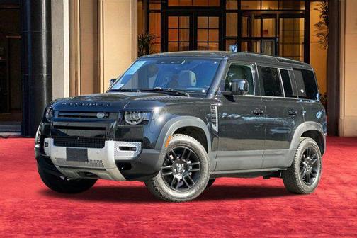 2022 Land Rover Defender 110 S