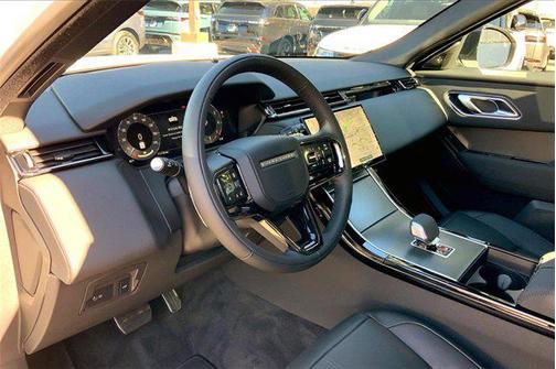 2025 Land Rover Range Rover Velar P250 SE R-Dynamic