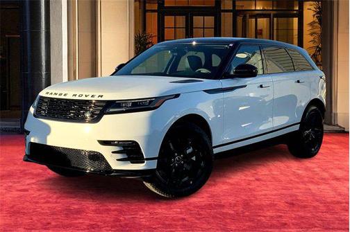 2025 Land Rover Range Rover Velar P250 SE R-Dynamic