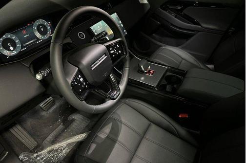 2026 Land Rover Range Rover Evoque Core S