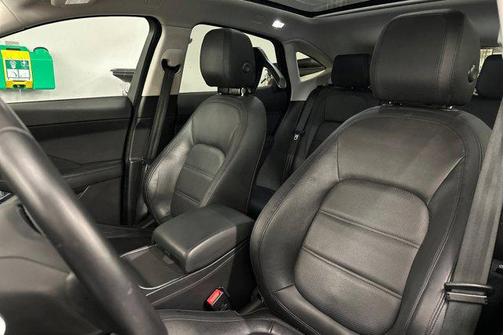 2018 Jaguar E-PACE S