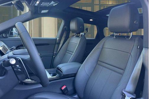 2026 Land Rover Range Rover Evoque Core S