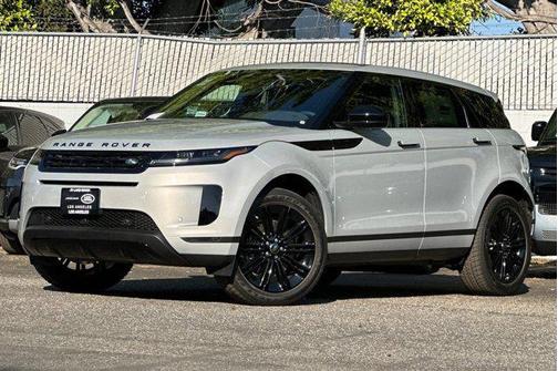 2026 Land Rover Range Rover Evoque Core S