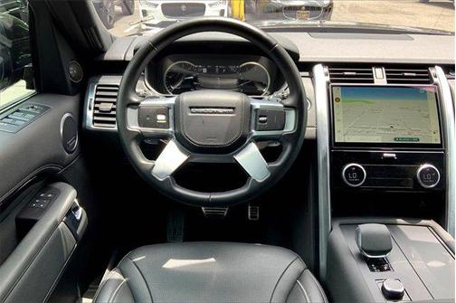 2023 Land Rover Discovery P360 HSE R-Dynamic