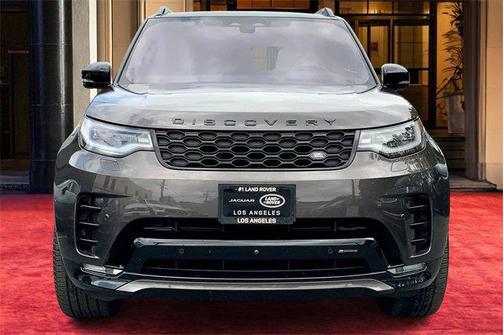 2023 Land Rover Discovery P360 HSE R-Dynamic