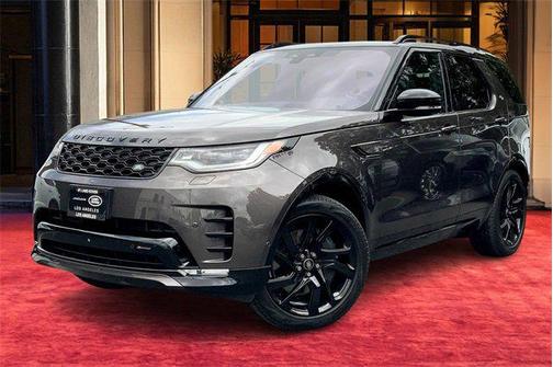 2023 Land Rover Discovery P360 HSE R-Dynamic
