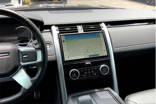 2023 Land Rover Discovery P360 HSE R-Dynamic