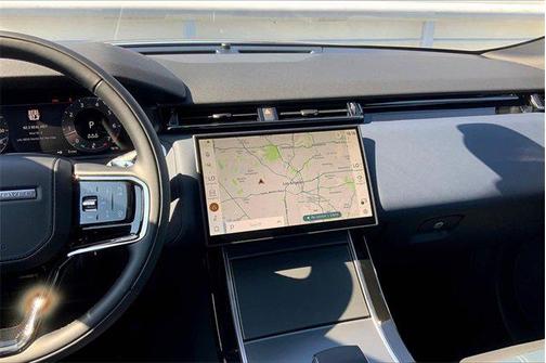 2026 Land Rover Range Rover Velar P250 S