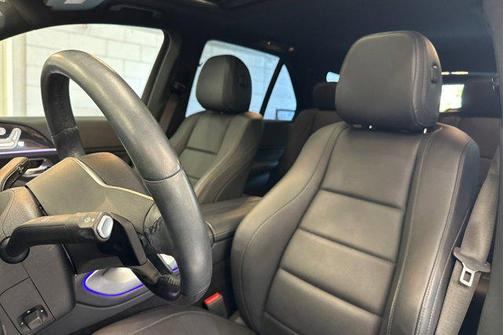 2020 Mercedes-Benz GLE 350 Base