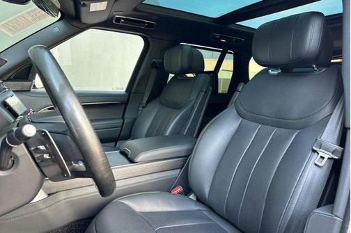 2024 Land Rover Range Rover P550e Autobiography