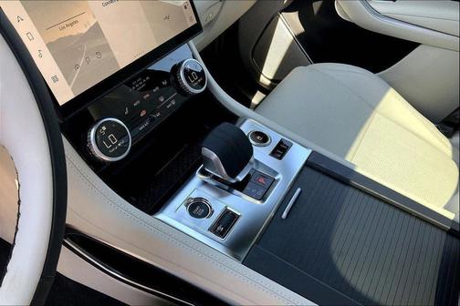Carpathian Gray Premium Metall 2026 Jaguar F-PACE R-Dynamic S P250 AWD Automatic