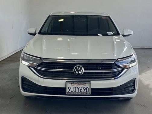 2023 Volkswagen Jetta 1.5T S