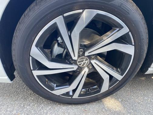 2025 Volkswagen Jetta 1.5T SEL