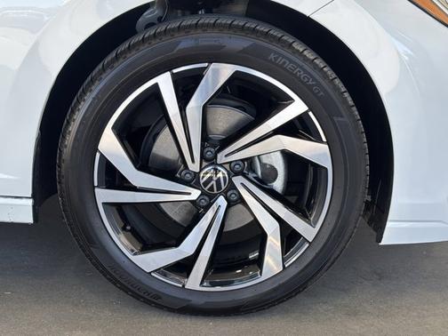 2025 Volkswagen Jetta 1.5T SEL