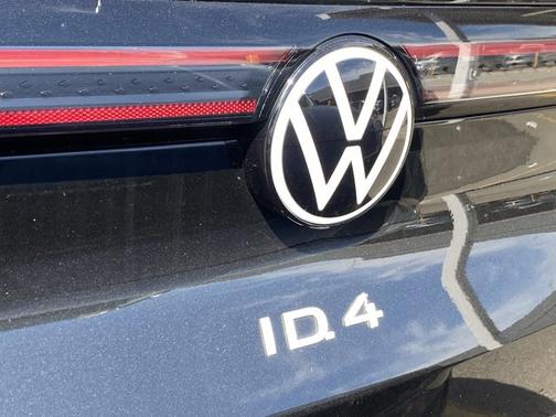 2022 Volkswagen ID.4 Pro S