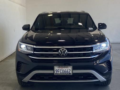 2023 Volkswagen Atlas Cross Sport 3.6 V6 SE w/ Technology