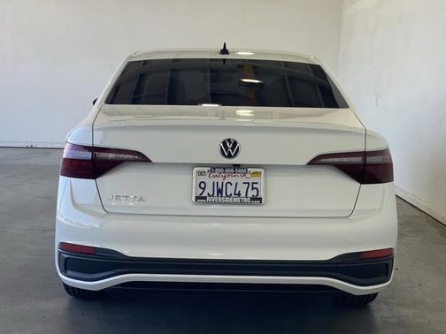 2023 Volkswagen Jetta 1.5T S