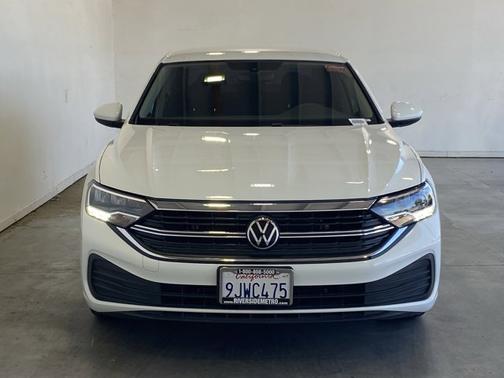 2023 Volkswagen Jetta 1.5T S