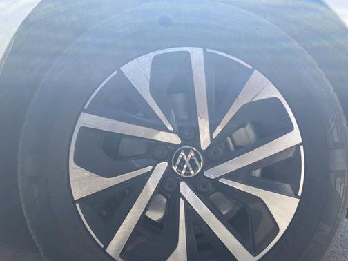 2023 Volkswagen Jetta 1.5T S