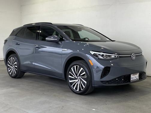 2025 Volkswagen ID.4 Pro