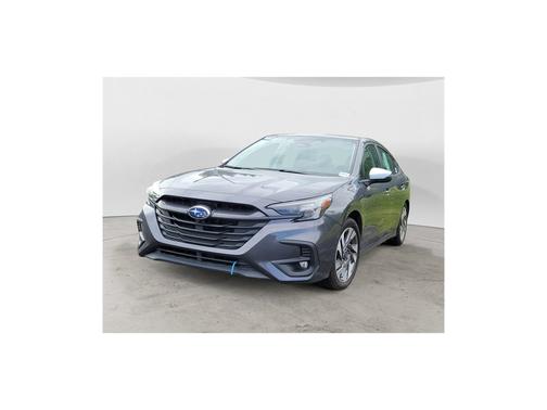 2024 Subaru Legacy Touring XT