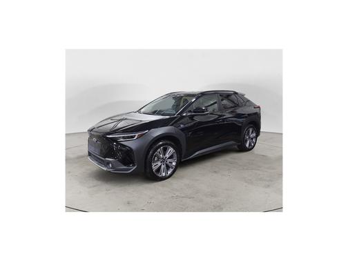 2023 Subaru Solterra Limited