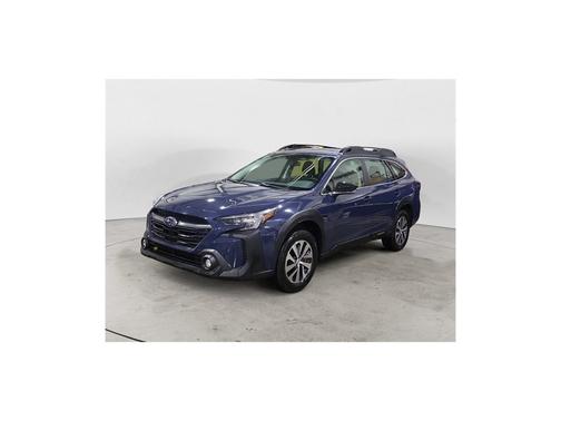 2024 Subaru Outback 2.5i