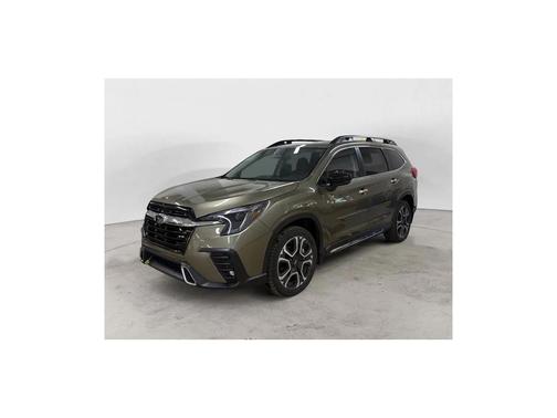 Brown 2024 Subaru Ascent Touring